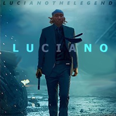 Lucianothelegend