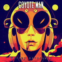 Coyote Man