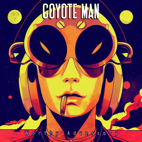 Coyote Man’s avatar