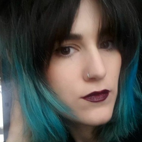 Chloe Frieda’s avatar