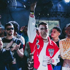KAYKE 2K (DJ SET)