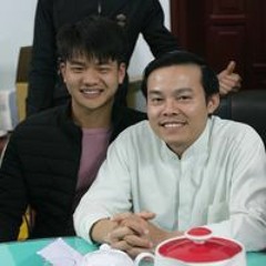 Trịnh Khuê
