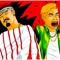 MR榔王 ( 金牙 KingYeah & 維夫 Wiv )