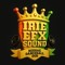 IrieEfxSound