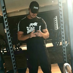 Niklas Alexander Be