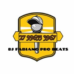 DJ fabiano pro beats