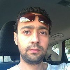 Ahmed Alnahas