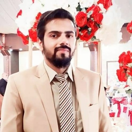 Afzal Shad’s avatar