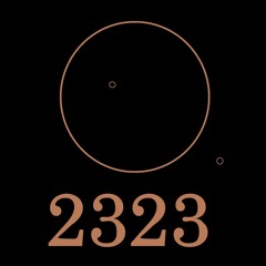 2323