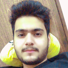 Huzaifa Nasir