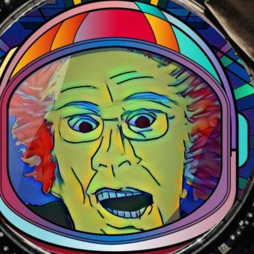 Alien Android’s avatar