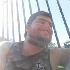 David Ramirez