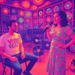 Vibe Vault Music