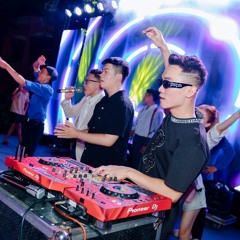 DJ LUÂN VŨ