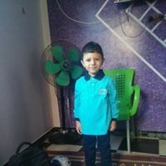 ام مصطفي رضا