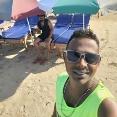 Akhil Anand