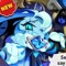 Shadow Milk cookie fan