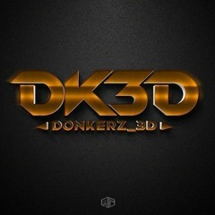 # ON THE FLOOR [ DK3D ] # DEMO PREVIEW