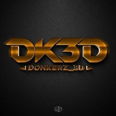 PARTY CUTTER [ DK3D FT DONNY FERNANDA ] BREAKBEAT GENGSIAN V2