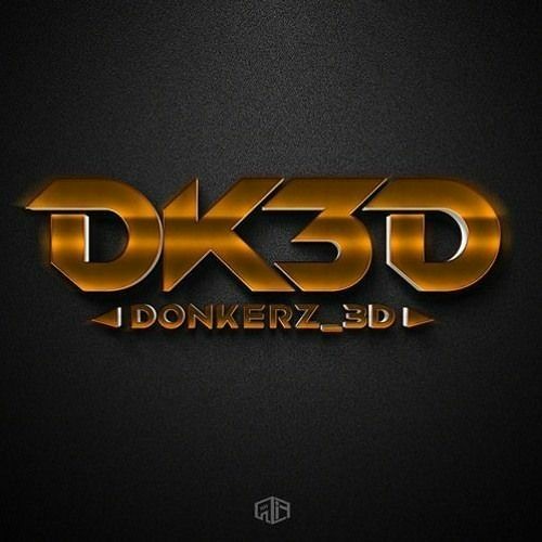 PARTY CUTTER [ DK3D FT DONNY FERNANDA ] BREAKBEAT GENGSIAN V2