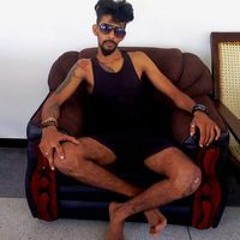 Jeewan Black Lakmal