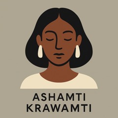 Ashamti Krawamti