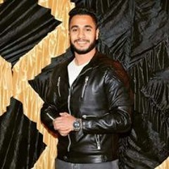 Mohamed Roshdy Mohamed