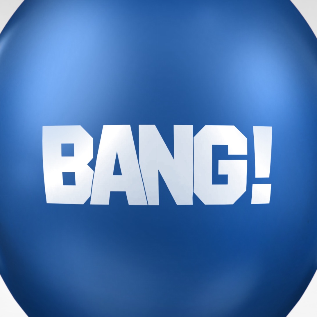 DJ BANG podcast artwork