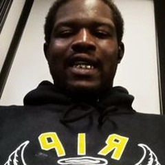 Dashawn Young