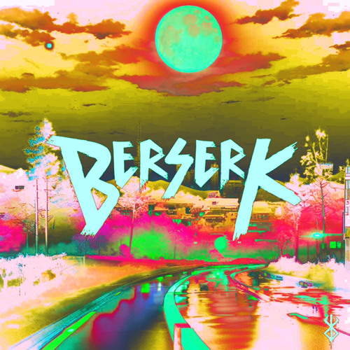 BERSERK’s avatar