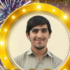 Maaz Kakar Khan