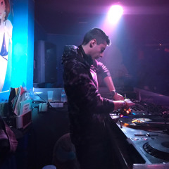 Dj Jesca