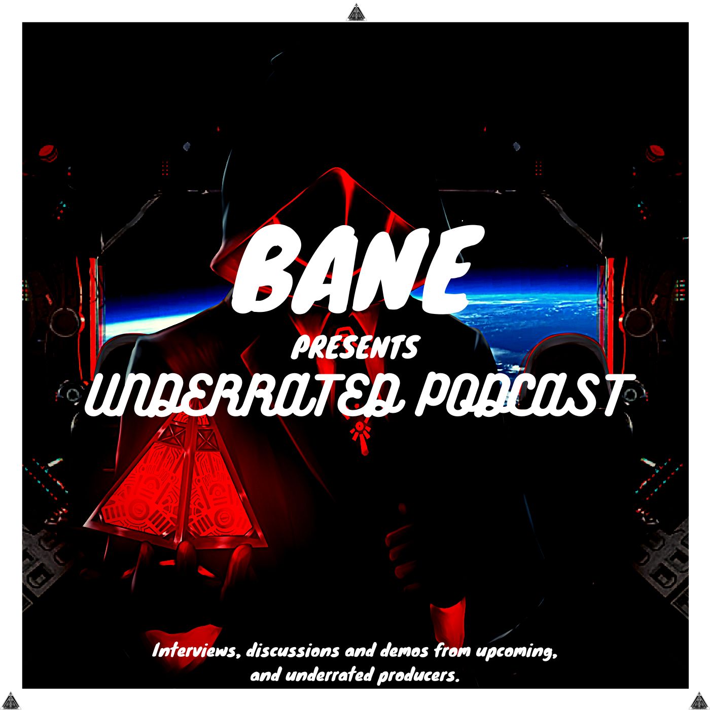Underrated Podcast