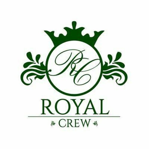 Royal team’s avatar
