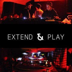 Extend & Play