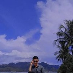 Rizky Wahyudha Panggabean