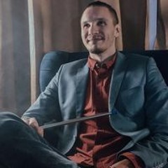 Руслан Романов