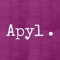 Apyl - عبيل .