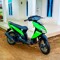 KULIN 524 gas