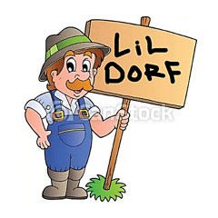 lil dorf