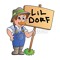 lil dorf