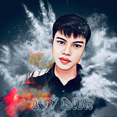 DJ Quý Louis