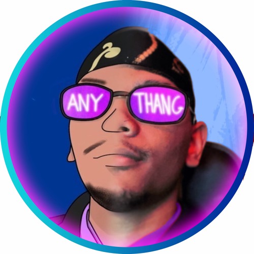 Mr. Anythang’s avatar
