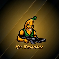 Mr. Bananazz