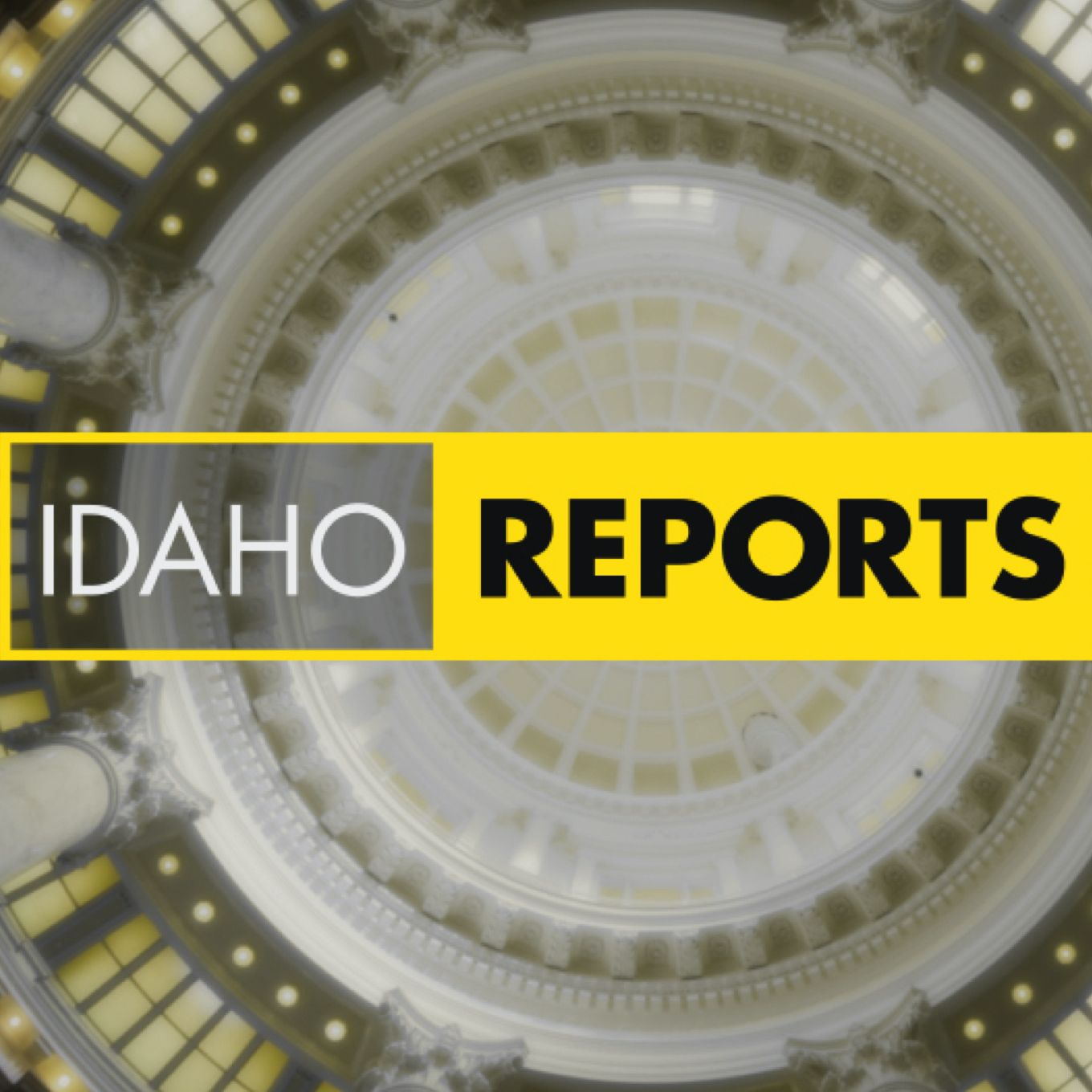 Idaho Reports