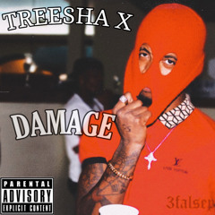 IamTreesha X