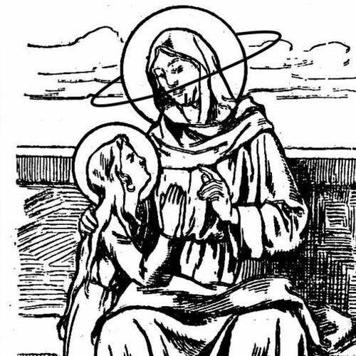 Vater Maria’s avatar