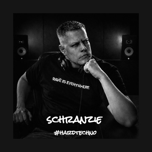 Schranzie — artist photo