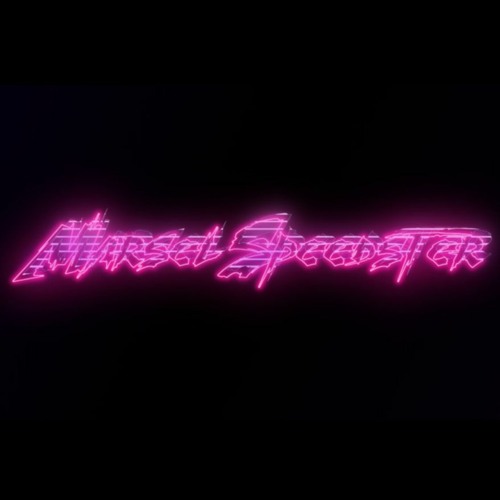 Marsel Speedster’s avatar