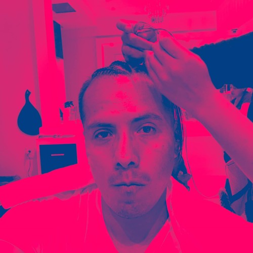 DJ Cool Stressâ€™s avatar
